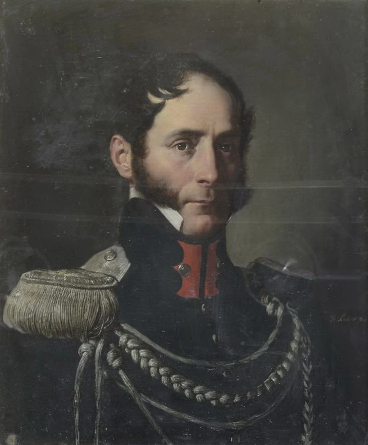Ritratto d'uomo - Museo Pio IX, Ancona